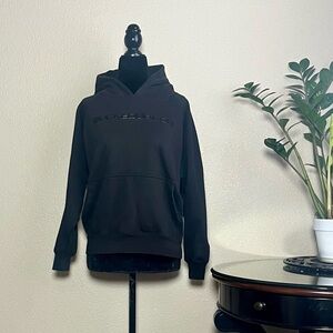 Bucked Up Hoodie Sweatshirt